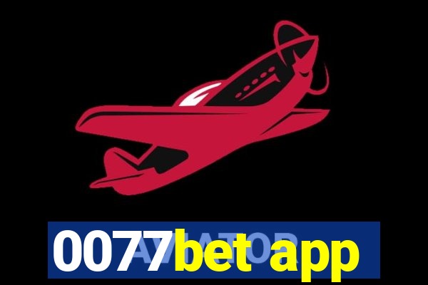 0077bet app